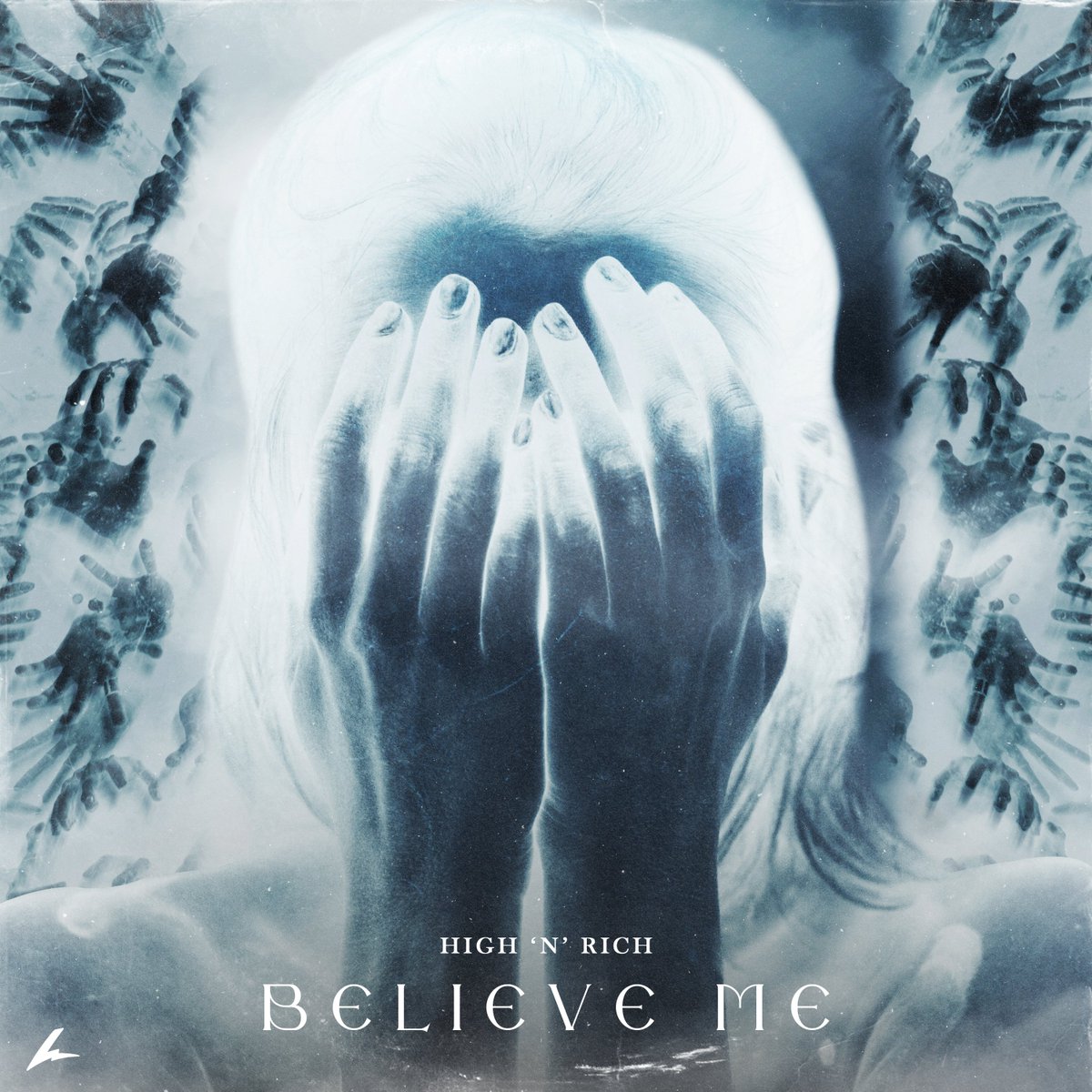 PRE SAVE 
artists.landr.com/692531344724

🙈 BELIEVE ME 🙈
new High 'n' Rich music is coming out really soon!

#newmusic #presave
#highnrich #dubstep #melodicdubstep
#producer #dj #edm #newmusicfriday #believe #berlin #munich #losangeles #electronicmusic #electro #face #🙈