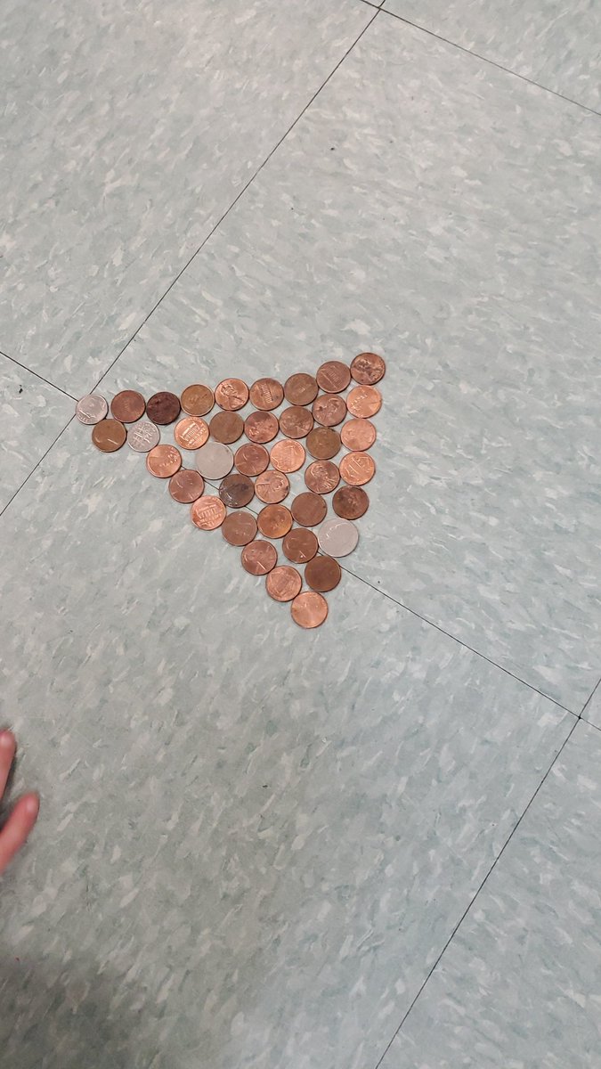 1HFirstGrade's tweet photo. Happy Day 100 of first grade!!! Creative mathematicians are arranging items of 100 in different ways to celebrate! https://t.co/809Gr0ZpMX