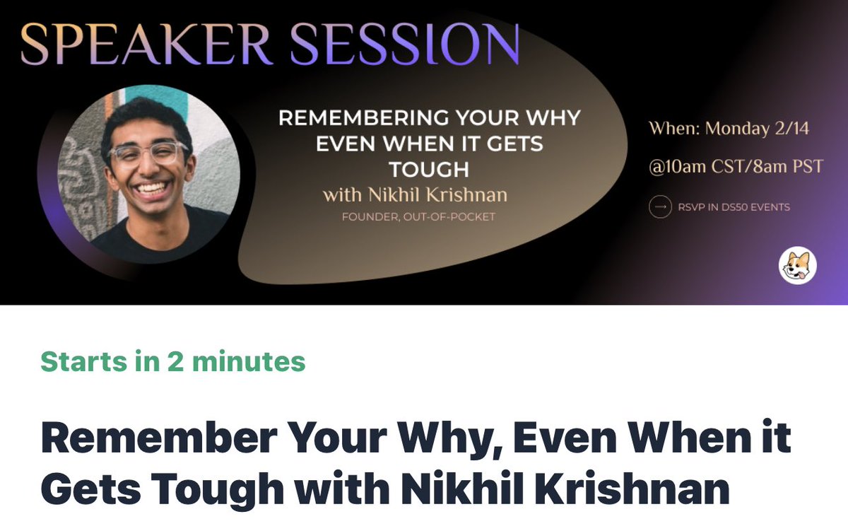 stephwrayarts's tweet image. Week 6 of #Docspace #DS50 fellowship! Learning Monday-