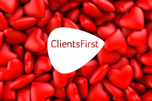 ClientsFirst tweet media