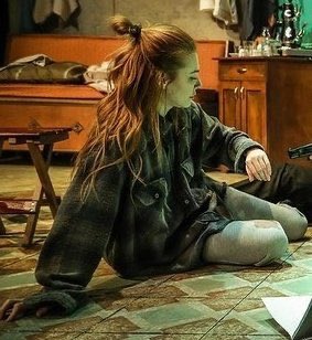 Uğurla gel çiçeğim ✨