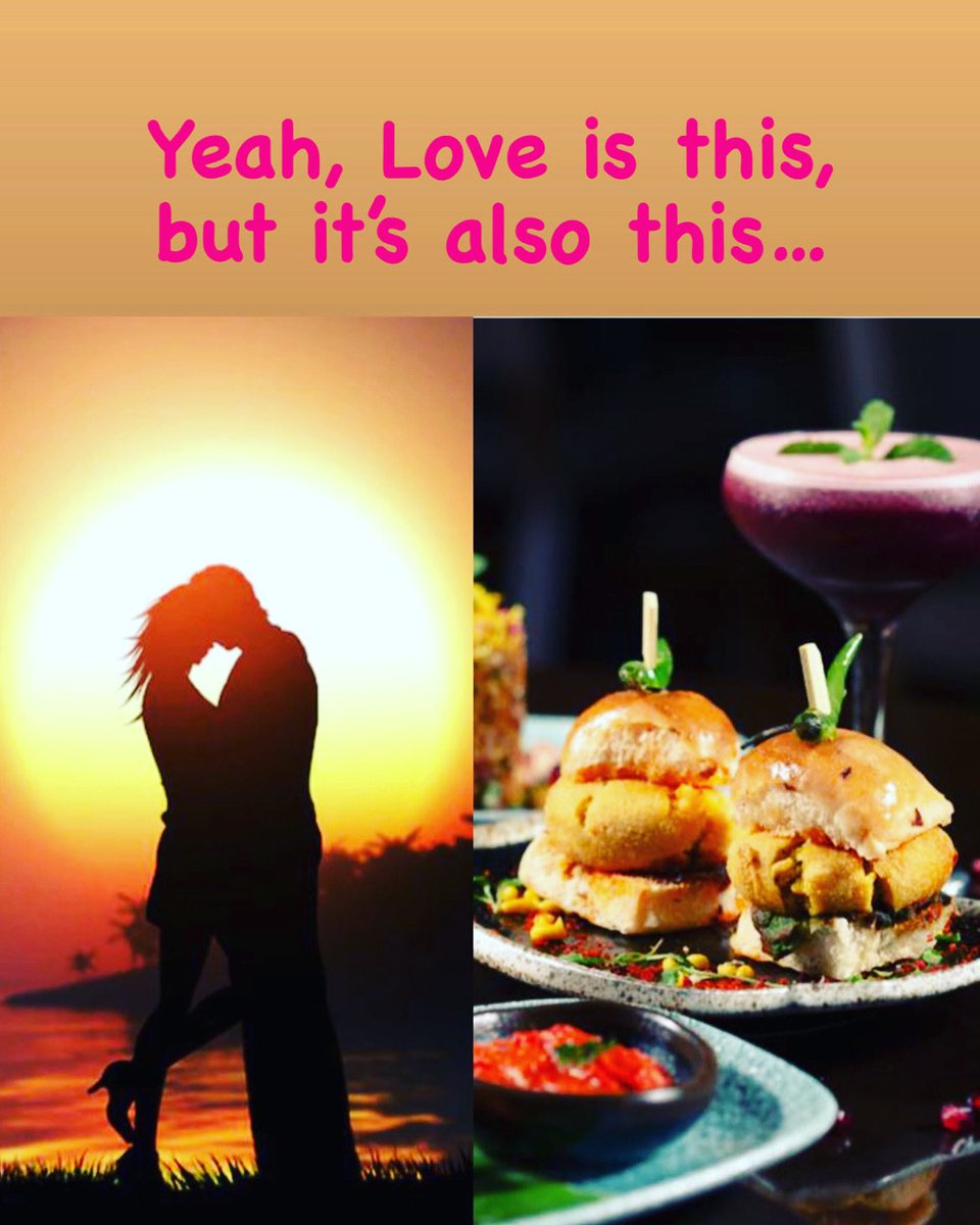 Enjoy Valentine’s sharing menu from 11 to 18 February including a glass of Prosecco and a special dessert at Masala Zone!