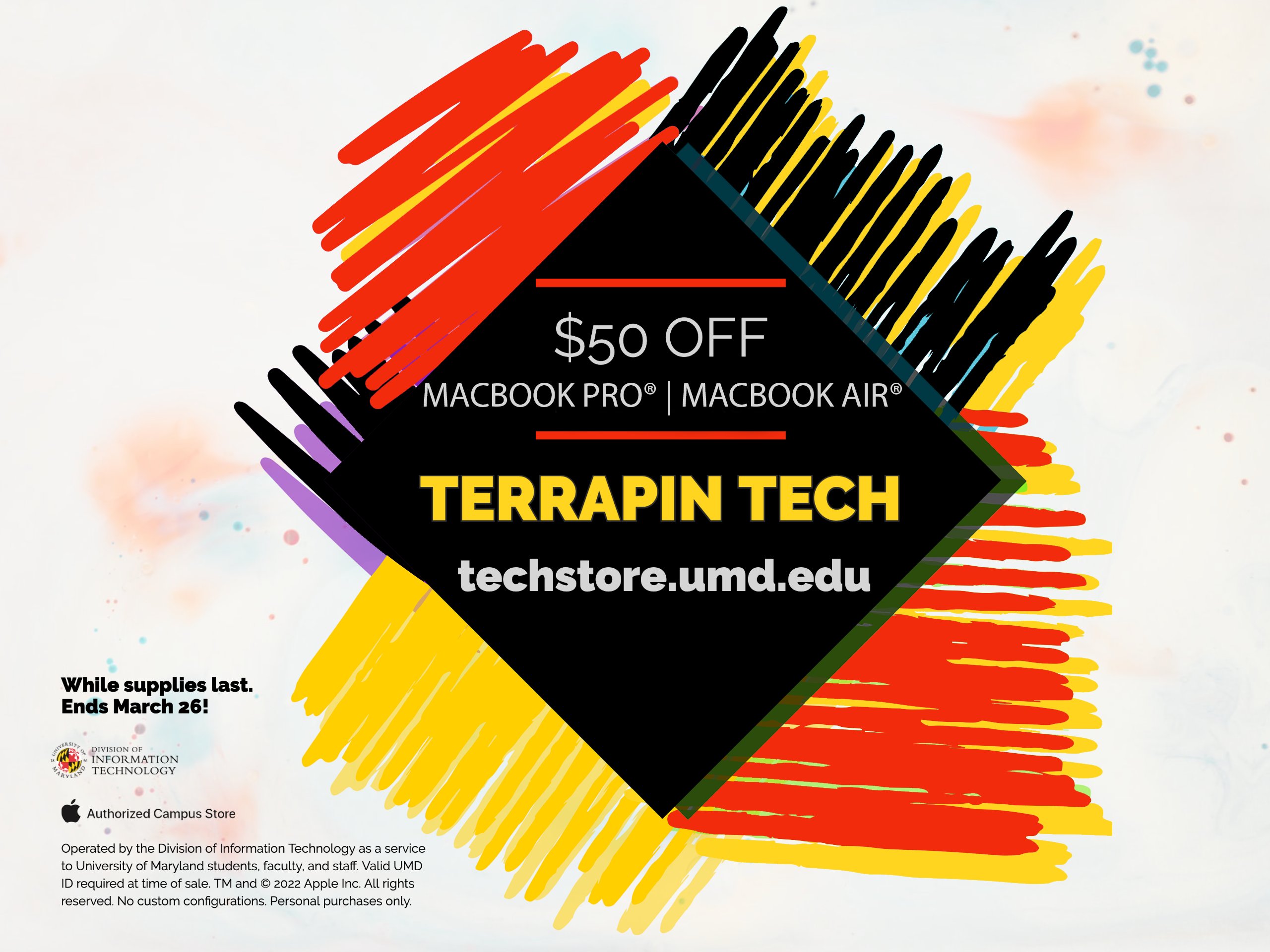 Umd Calendar 2022 Umd It (@Ithelpumd) / Twitter