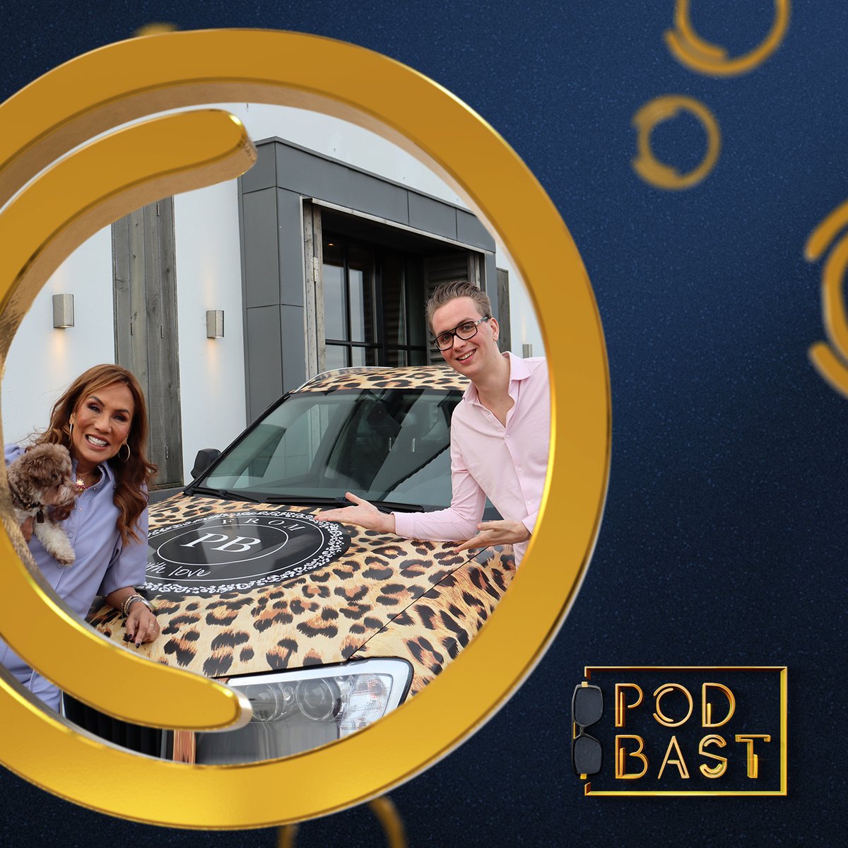 BastiaanMeijer's tweet photo. From PB with love 💛
Je hoort @pipapatty a.s. donderdag in een nieuwe #PodBast. Abonneer je alvast gratis om het gesprek niet te missen. https://t.co/nB64TVoXDs
#PattyBrard #panterprint #inspiratie #podcast #BastiaanMeijer #tipoftheday #BNI #netwerken #nederland https://t.co/gNVic94NNx