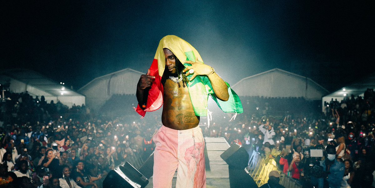 burnaboy's tweet photo. Jërëjëf SENEGAL!! 🖤🇸🇳🖤 https://t.co/t9JX857QpP