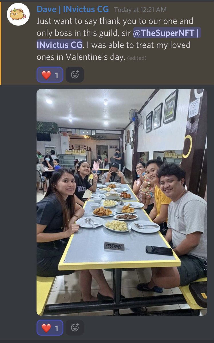 Invictus Crypto Group tweet media