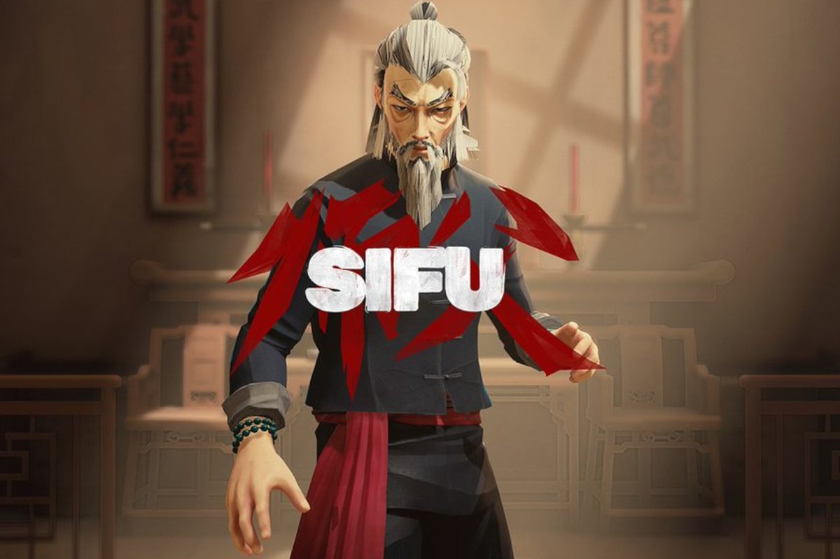 _Luxtos's tweet photo. Ce soir 20h on test Sifu, soyez là, je suis ultra chaud ! :D
https://t.co/gn7vFmj1Gj https://t.co/yVGZ1Vc3Wx