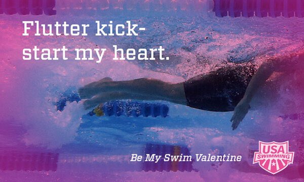 AustinPrepSwim's tweet photo. Happy Valentines Day from the AP swim team! #apswim #usaswimming https://t.co/kw65O9bVJ3