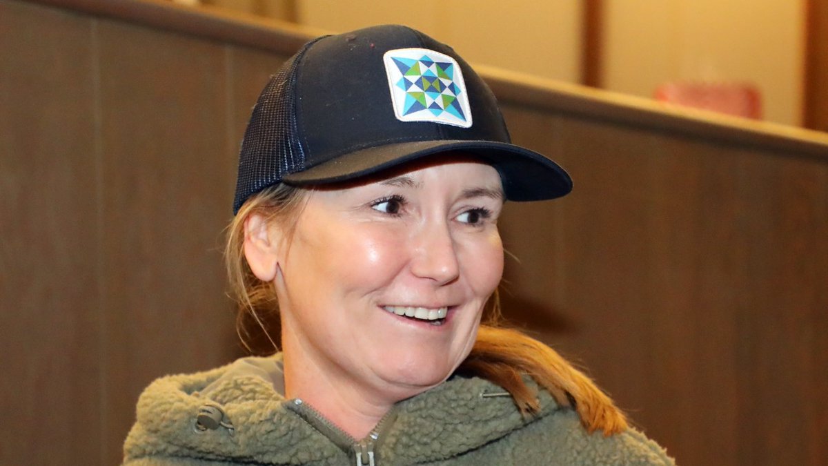 💬 "Better at home? You just can’t beat a good winter’s day out jump racing."

Jane Buchanan, bloodstock agent and racing manager to Graham Motion, on Q&amp;A duty 👉 bit.ly/3rMuJog