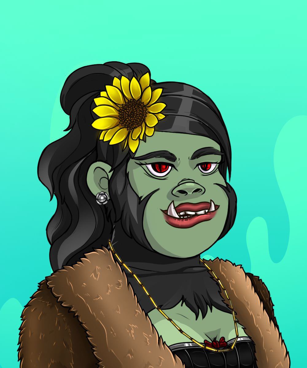 OOGAH ❤️‍🔥

THE FIRST $YETI Token airdrop is finished to 100%!!!
Every holder got his bag 🤝💰

THE SECOND BONUS airdrop is coming after our Yeti-Lady mint 👀😍

JOIN NOW

discord.gg/Hyv8dXuw