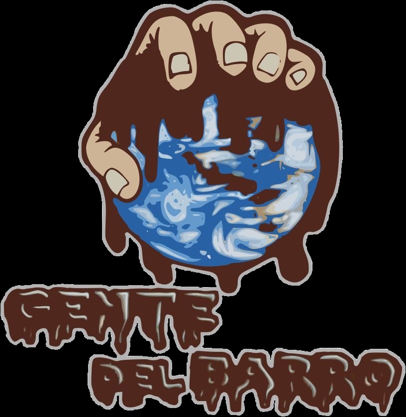 Felices 28 años de blues y rock para nosotros 

GENTE DEL BARRO 
#ROCKDESDEABAJO
