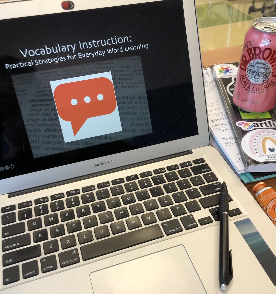 TannyMcG's tweet image. Honored to learn this morning with nearly 100 @WestCler full-time paraprofessionals! Our paras give so much, know so much, and support us greatly. We couldn’t do it with you! #LoveWC #WCconnects #WClearns