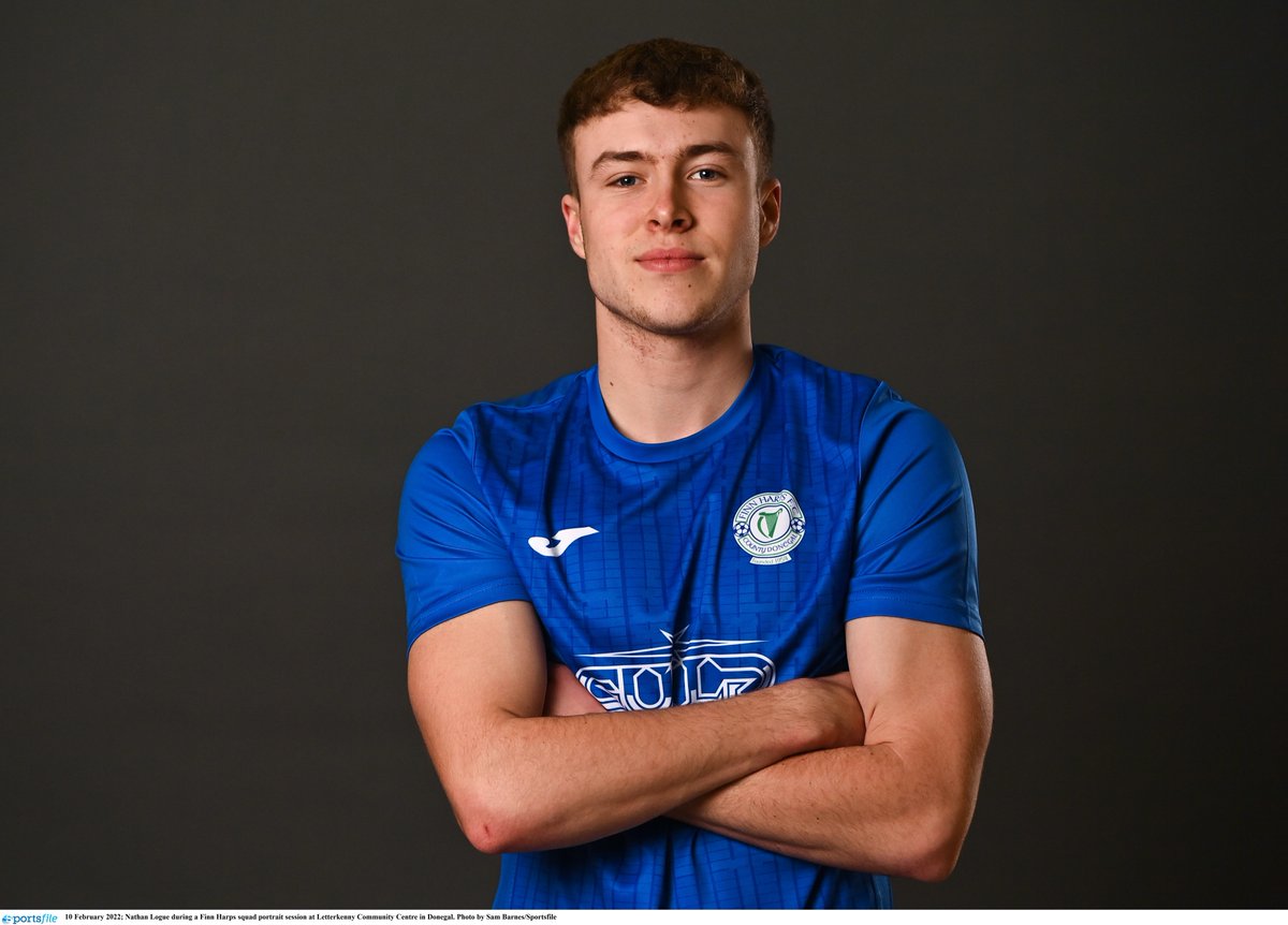 Finn Harps FC tweet media