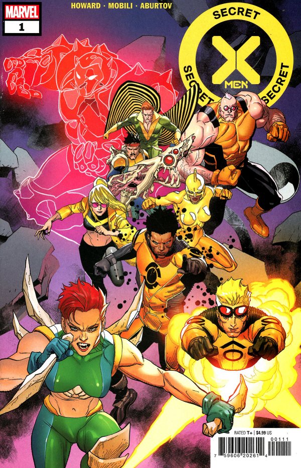 gmatrixcomics's tweet photo. Our #marvelcomics #review is back!

#Comics #Comicbooks #Podcast #Superheroes #Geek #Podernfamily #PodNation #SpiderMan #MoonKnight #Hawkeye #XMen #Daredevil

https://t.co/4A9ZbTHFI5 https://t.co/GJn0JIfkiW