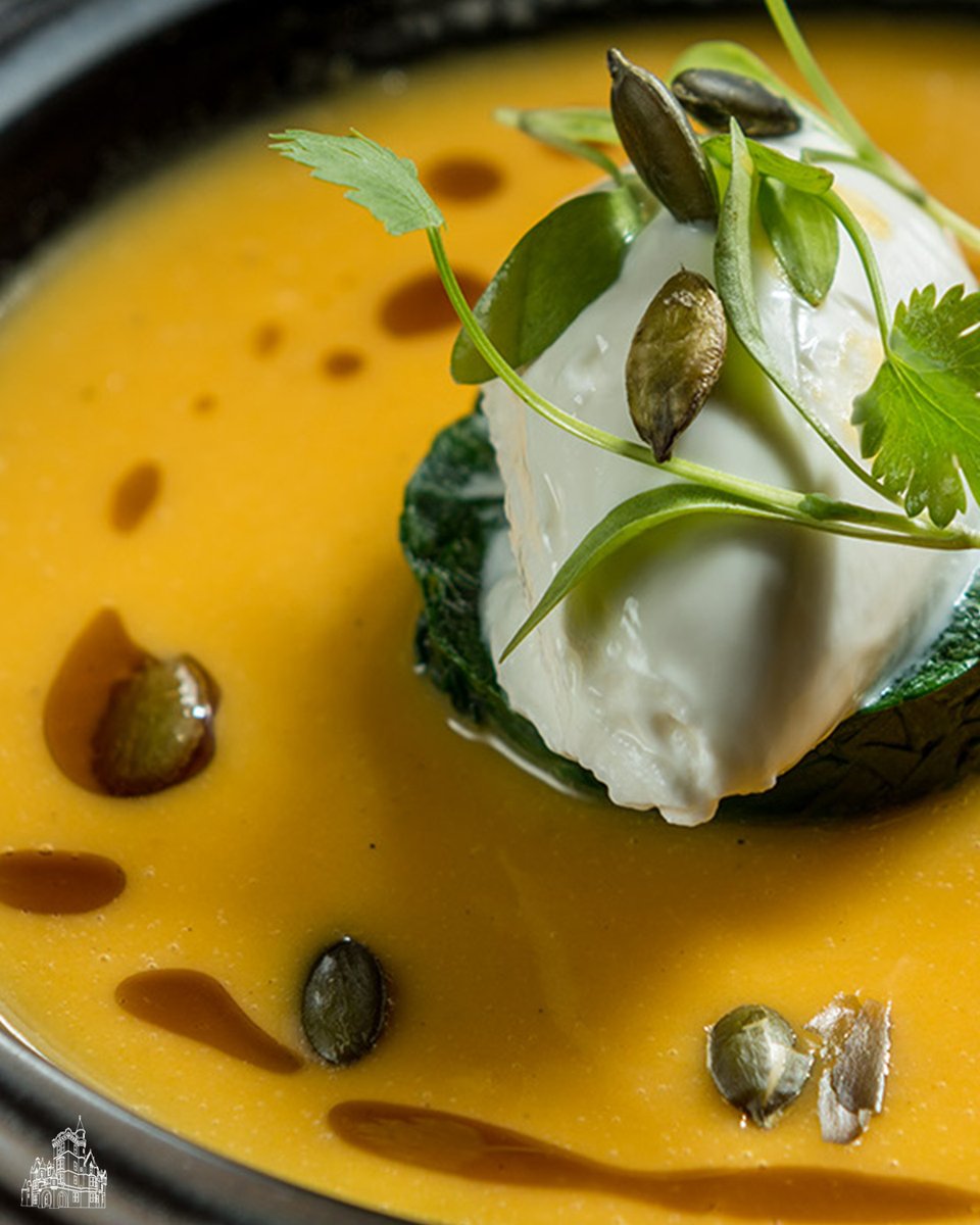 Monday's are for great food in our cosy restaurant 🥰 #ArdoeHouse