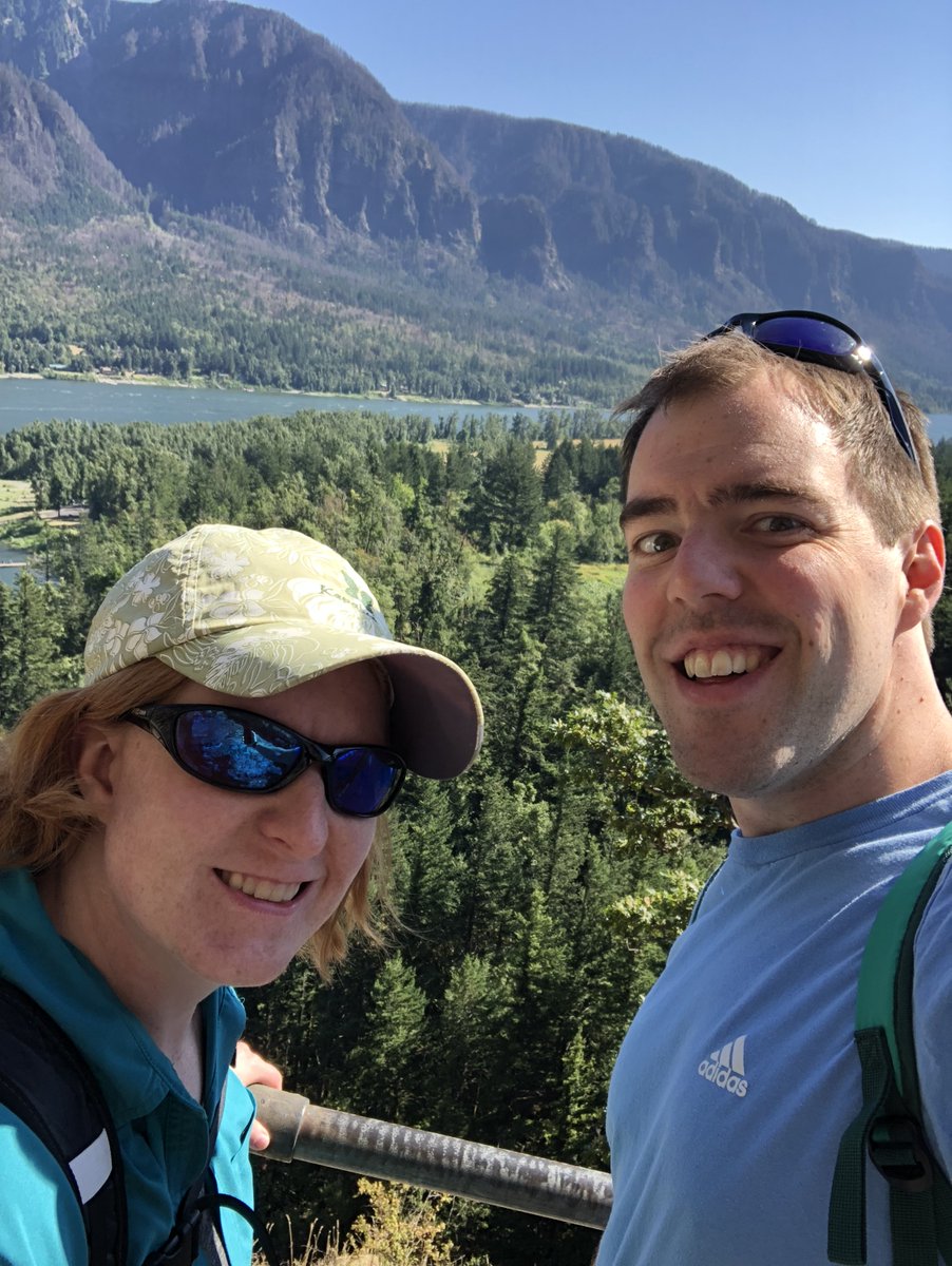 jamesvanboxtel's tweet photo. Happy Valentines Day to my beautiful strong caring loving wife @FirefoxTessa  I love you so much Firefox 🤩😍 https://t.co/llaCxgHs6g