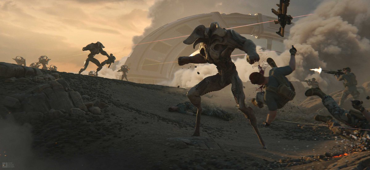 Scythe designs done for @projectquantum_ !🔥
Work by <a href="/RadoMarkovic1/">Rado Markovic</a>. Art Direction by <a href="/SafadiShaddy/">Shaddy Safadi</a>

#conceptart #gameart #cryptogame #scifiart #CryptoGaming