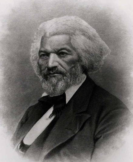Gilder_Lehrman's tweet photo. #FrederickDouglass was possibly born #OnThisDay in 1818. Although the exact date of his birth is unknown, he chose to celebrate it on February 14. Check out the latest #InsidetheVault to learn more about his life and legacy.

Available here: https://t.co/lIRn9UMPiz
📸 GLC09002 https://t.co/k1jivdWwR1