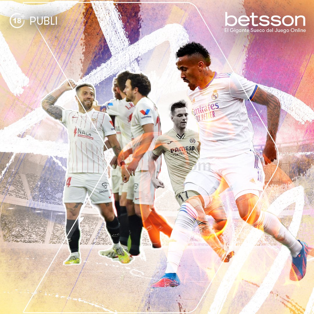 💥Empate con sabor a poco para el Real y triunfo para el Sevilla💥

El Real Madrid empató con el Villarreal en un partido sin goles, mientras que el Sevilla ganó 2-0 contra el Elche achicando la diferencia en la tabla. ¿Podrá el Real mantener su liderazgo en el campeonato? 😬🤔