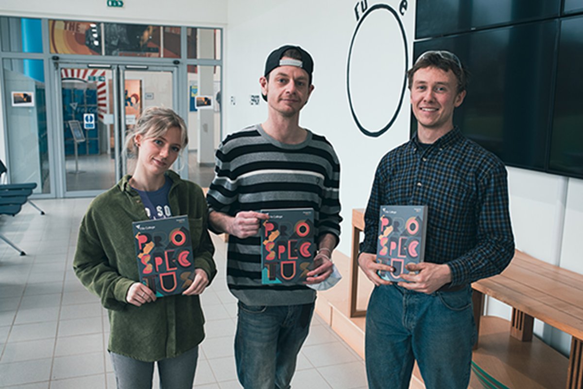 Iain Hawker (@hawkeriain) on Twitter photo <a href="/fifecollege/">Fife College</a> has launched one of its biggest ever course choices Prospectus for 2022-23 - over 400 courses across 40 different subject areas from #SCQF level 1 to 11.
fife.ac.uk/news/fife-coll…
fife.ac.uk/fife-college-p…
@SDSFife <a href="/DYWFife/">DYW Fife</a> <a href="/DYWfifecollege/">D.Y.W. Fife College</a> <a href="/DywScp/">SCP Fife College</a> <a href="/SCQFPartnership/">SCQF Partnership</a> <a href="/fifecollege/">Fife College</a> has launched one of its biggest ever course choices Prospectus for 2022-23 - over 400 courses across 40 different subject areas from #SCQF level 1 to 11.
fife.ac.uk/news/fife-coll…
fife.ac.uk/fife-college-p…
@SDSFife <a href="/DYWFife/">DYW Fife</a> <a href="/DYWfifecollege/">D.Y.W. Fife College</a> <a href="/DywScp/">SCP Fife College</a> <a href="/SCQFPartnership/">SCQF Partnership</a>