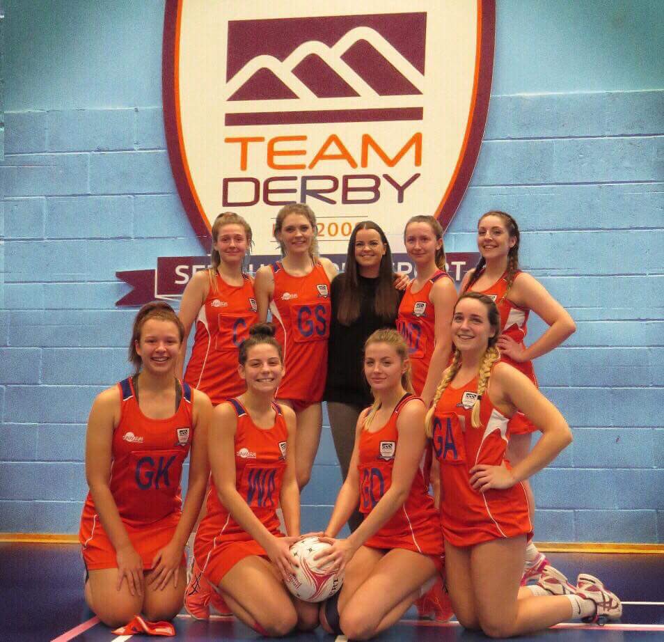 _HollyDyer's tweet photo. @DerbyUniAlumni @DerbyUni Alongside finding @sizeablelips during my time at @DerbyUni, I found myself &amp; my family at @TEAMDERBY_UDNC. 3 years of creating memories and friendships that will last a lifetime! We achieved so much &amp; I’m so proud to have been Pres of such a wonderful club 💙🧡 #DerbyUniLove https://t.co/pfIff0xZhf