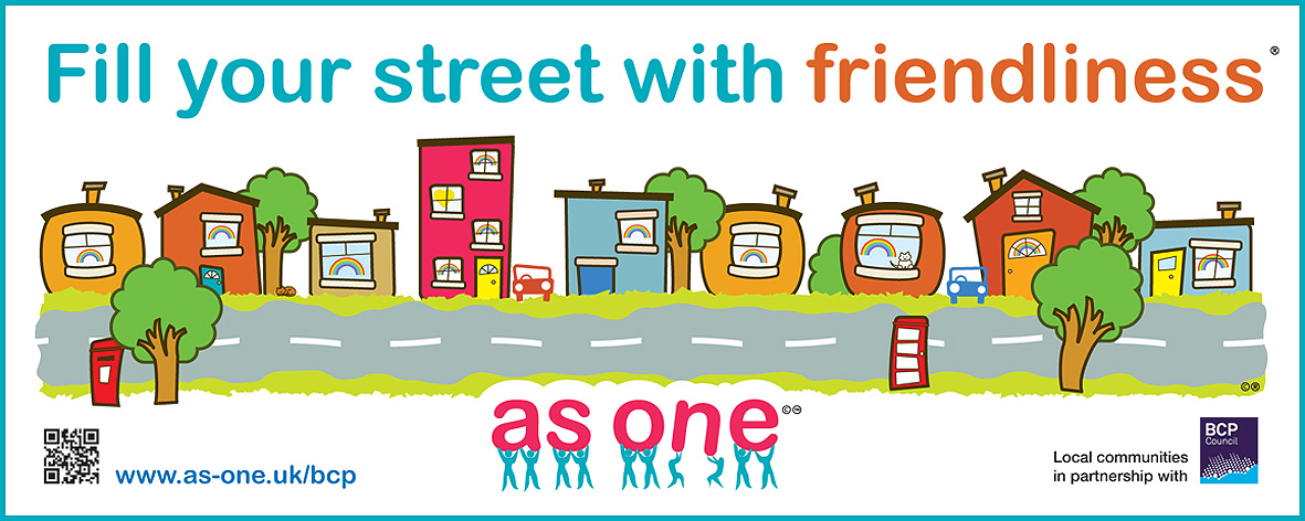 asoneukcampaign's tweet photo. Welcome to our partnership campaign #Bournemouth, #Christchurch &amp; #Poole! 😎

Find out how you can take part here: 
https://t.co/3mXqCgCa6A 
#community #charity https://t.co/Wp5BzqCIPt