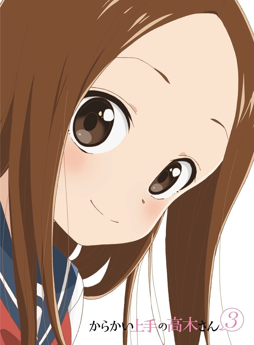 ¿Cuarta Temporada Karakai Jouzu no Takagi-san? ¿Cuando