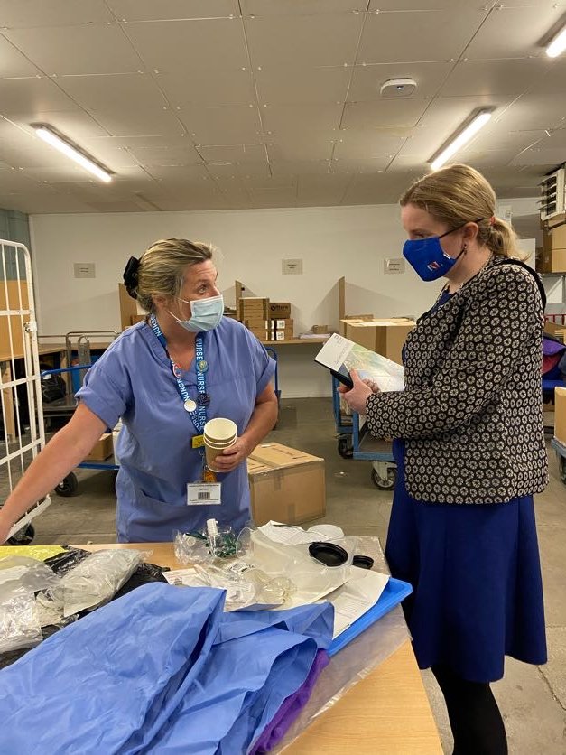 Royal Berkshire NHS Foundation Trust tweet media