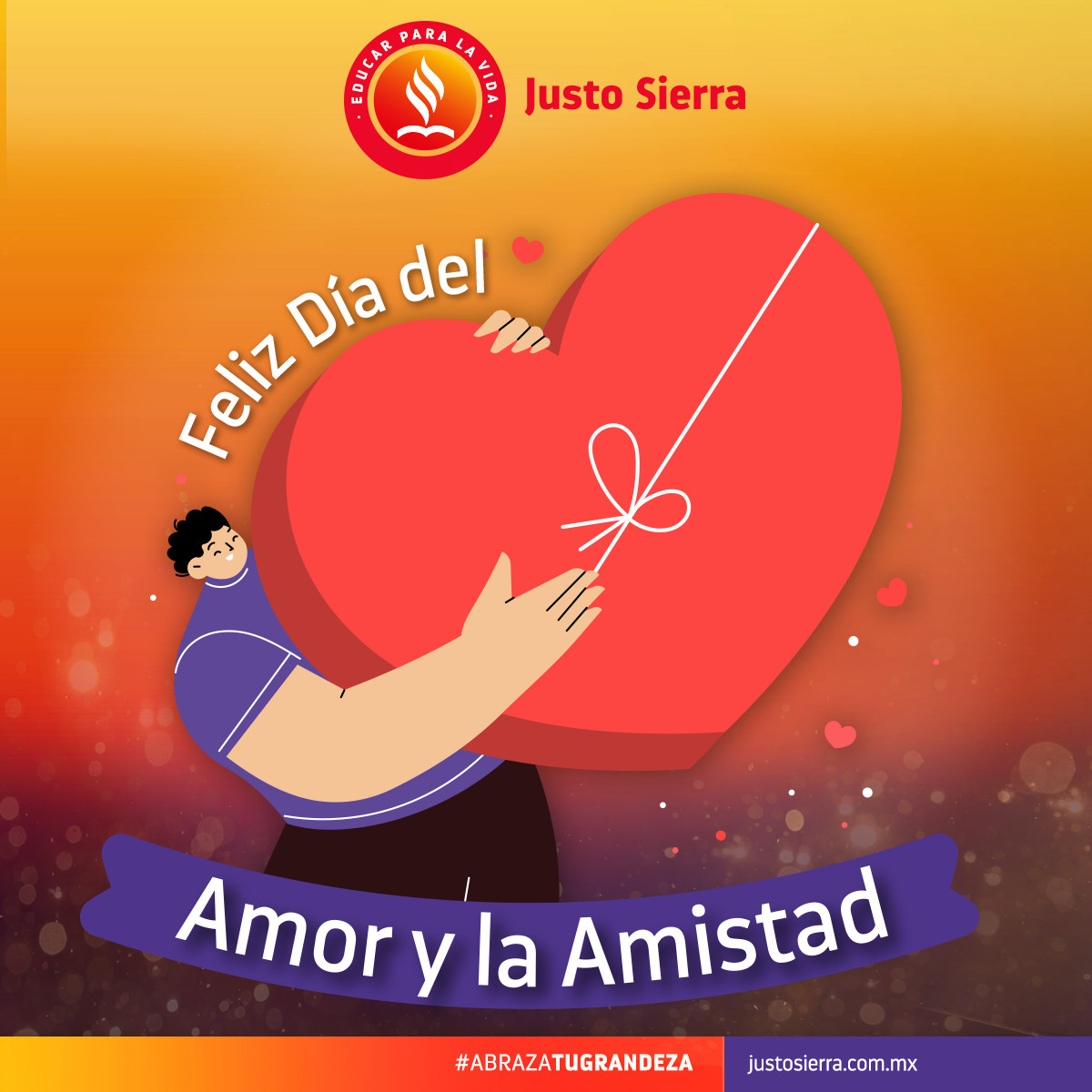 El camino a la Grandeza se disfruta más acompañado. 
Etiqueta a tu compañero de equipo que nunca te falla.

#CreemosEnTuGrandeza