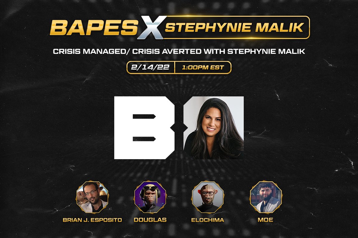 BAPESCLAN tweet media