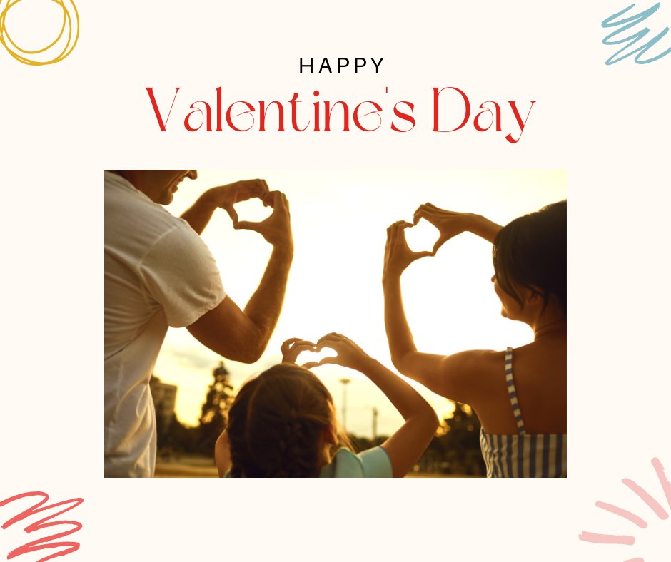 com_outreach's tweet photo. Happy Valentine's to those who continue loving people around during difficult times. Wishing you a wonderful day full of love, blessing and happiness ❤ #HappyValentinesDay #ValentinesDay2022 https://t.co/U8WpiM2vaI