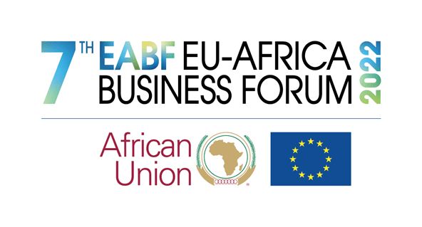 Le Forum des affaires UE-Afrique #EABF22  est lancé! 👉euafrica-businessforum.com