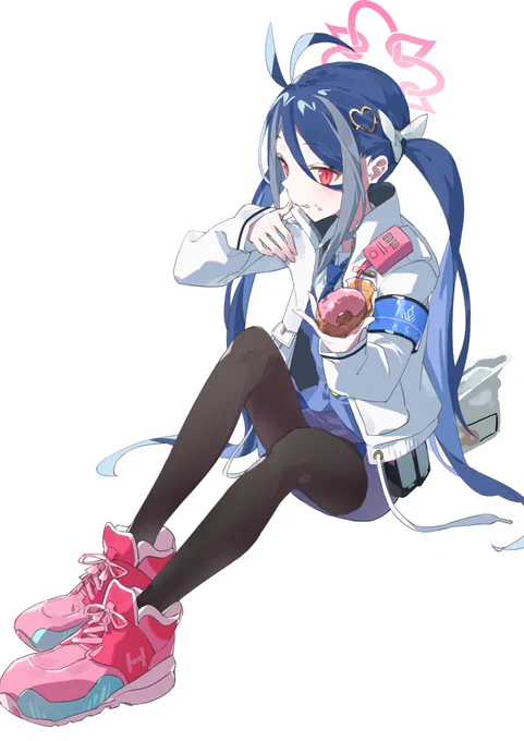 フブキ 