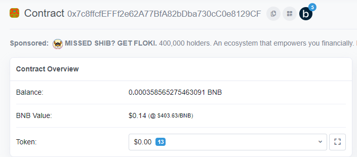 mojoclouds's tweet photo. please stop peddling this sh!t...this was rug.  just stop.
#BNB42 #scam https://t.co/7UMbqdhXFy