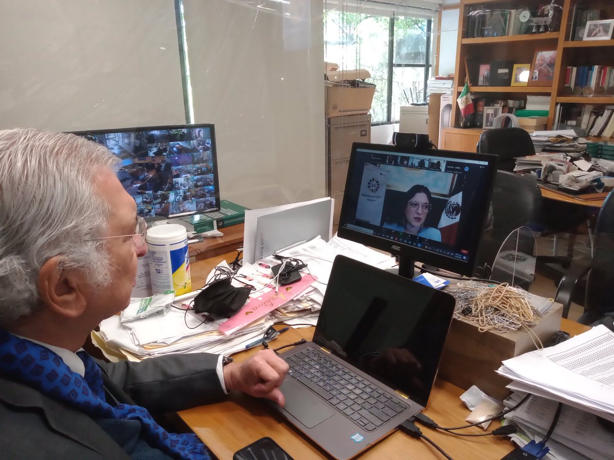 Sesion Consulta Regional Latinoamérica y el Caribe