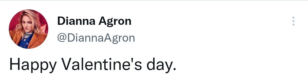 diannathinker's tweet photo. happy valentine's day<3 https://t.co/ydjkyaX4Nb