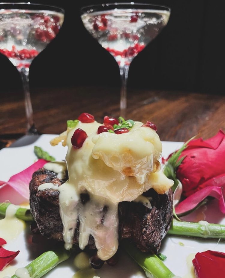 Amazing what happens when you put your team and their well being first. Highest all-time sales day, highest all time sales week, busiest Super Bowl Sunday ever, and fully staffed. We’d love to see you on Valentine’s Day <a href="/CreekPatioGrill/">The Creek Patio Grill</a>