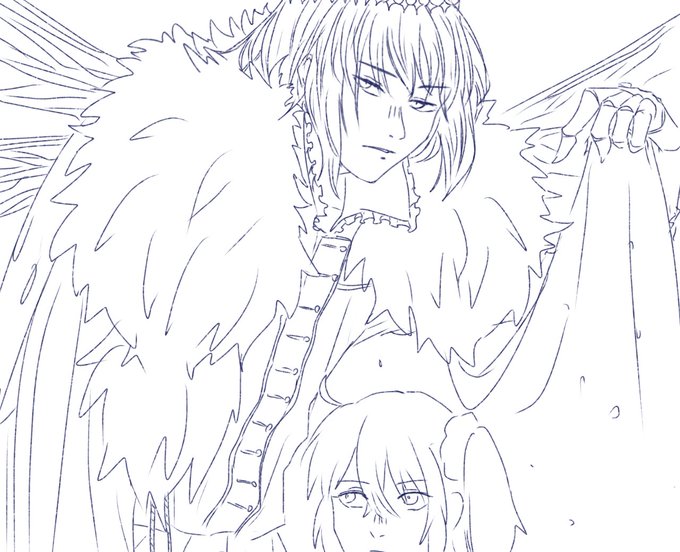 ラクガキ 