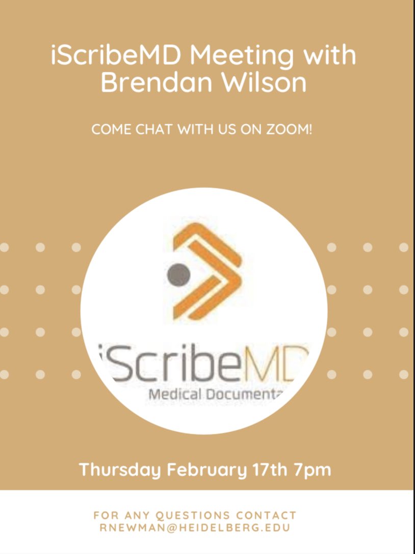 SCRUBSatBERG's tweet photo. Can’t wait to finally see you all again on ZOOM this THURSDAY!! https://t.co/LOyi3xjjex