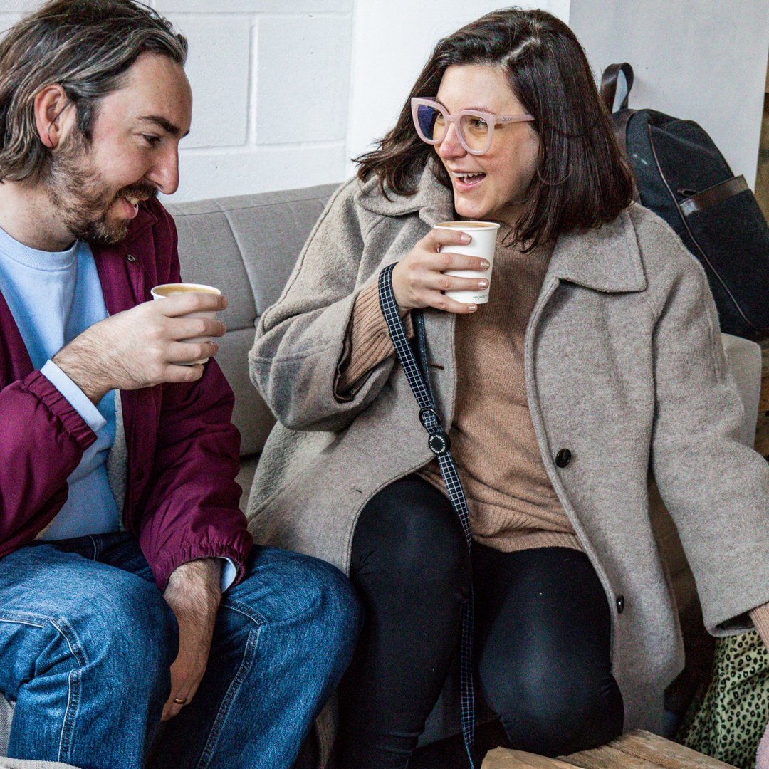 loafly_'s tweet photo. We just wanted to pop by and say Happy Valentine's Day! It's that time of the year to appreciate your significant other, friends and family! Wishing everyone a fabulous day!

#Loafly #valentinesday #love #family #friends #sustainable #zerowaste #cafe https://t.co/EUv0BtwJ9y