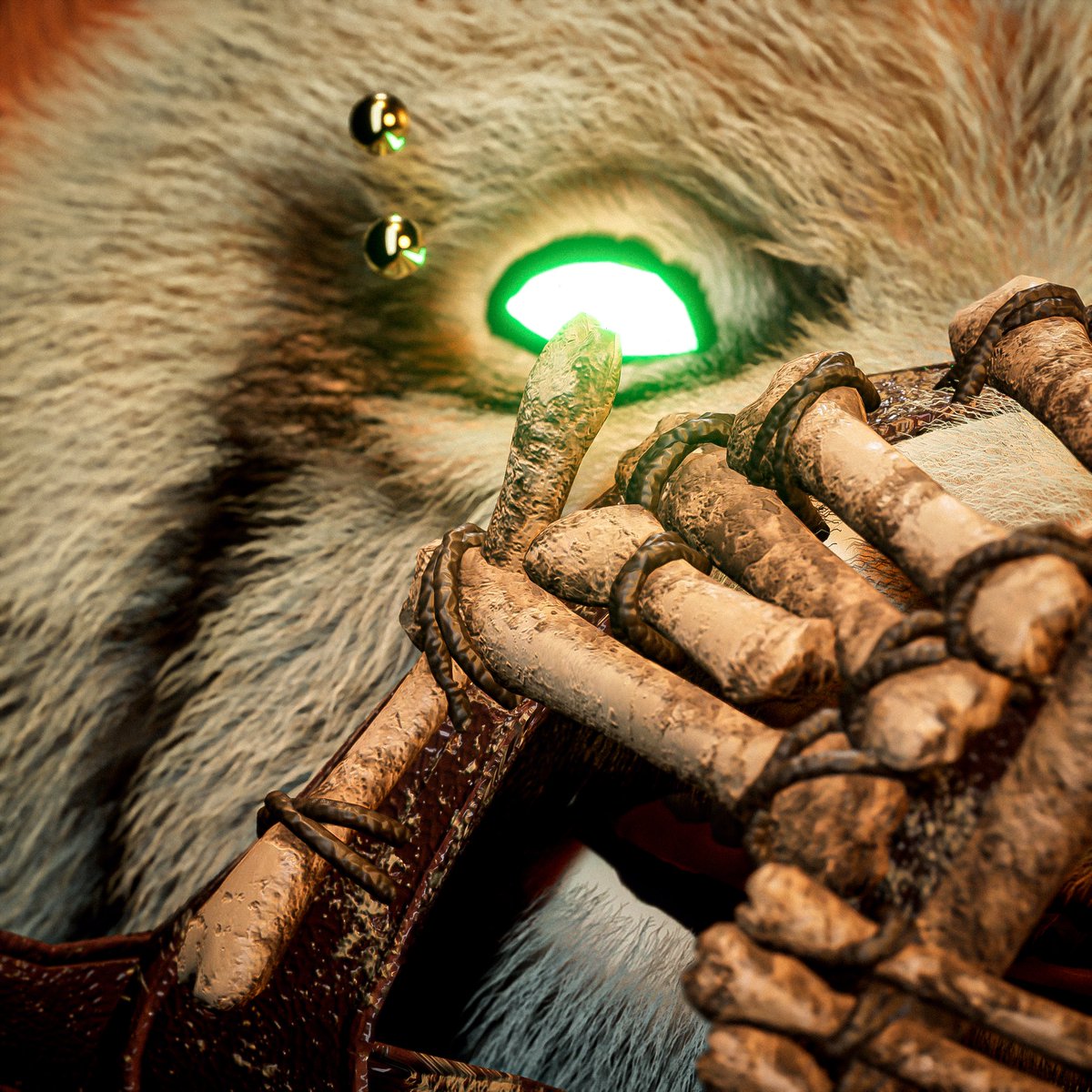 Our Bane Viking 🔥

5RTs will get a Whitelist! 

#shibavikings #shibarmy