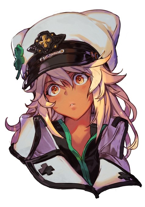 「ramlethal valentine」Fan Art(Latest｜RT&Fav:50)