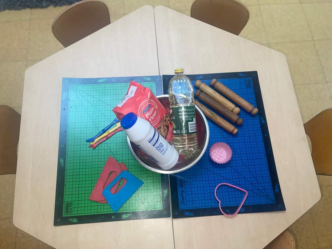 Chestnut Nursery Schools tweet media