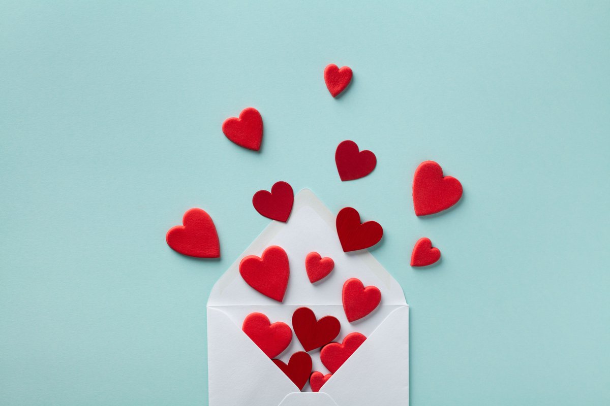 Happy Valentine's Day SVG! 💞