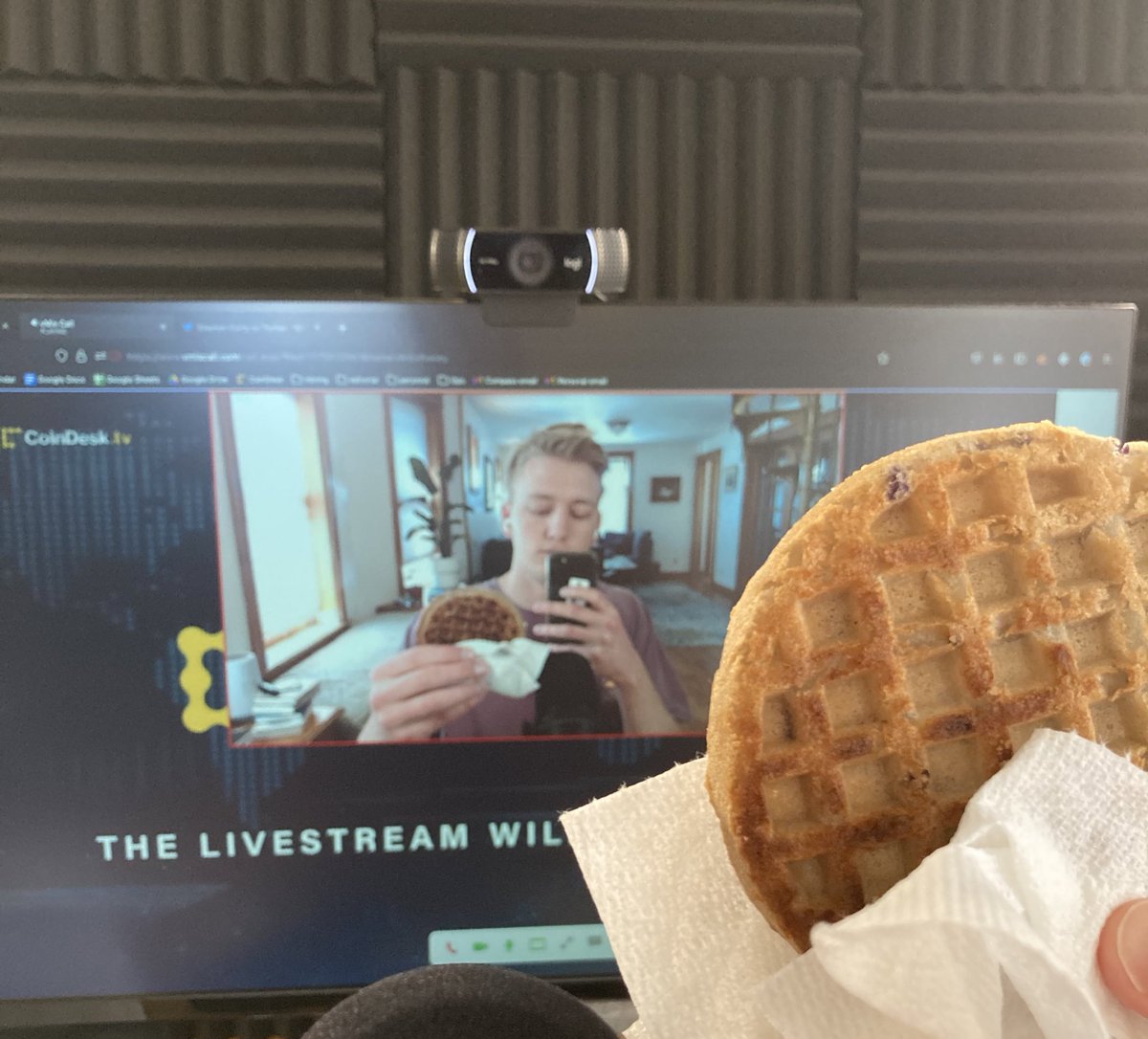 Slamming a toaster waffle than jumping on air with <a href="/SBF_FTX/">SBF</a>