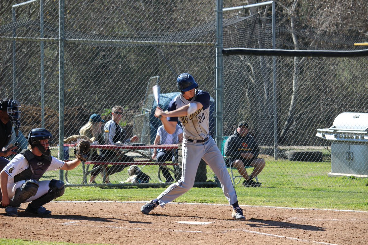 Yolos player of the week: Nick Jenkinson

Jenkinson was absolute beast at the plate, going 6/13 with two dingers, two triples, and a double. He even drew an intentional walk because he was gonna hit his third dinger. He also lifts.

6/13, 6 R, 5 RBI, 1 2B, 2 3B, 2 HR