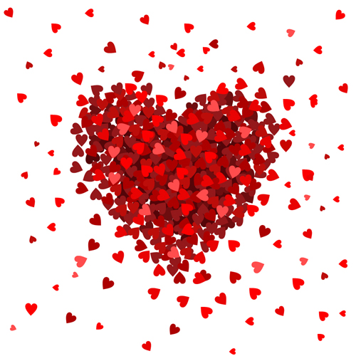 MrsStewarts's tweet photo. Happy Valentine's Day!  Tell some one you love them today! ♥️
#valentine #love #hearts https://t.co/fzNT3GopAo