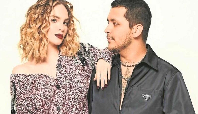 Así fue la historia de amor de #Belinda y #ChristianNodal ow.ly/xmui50HUAI2