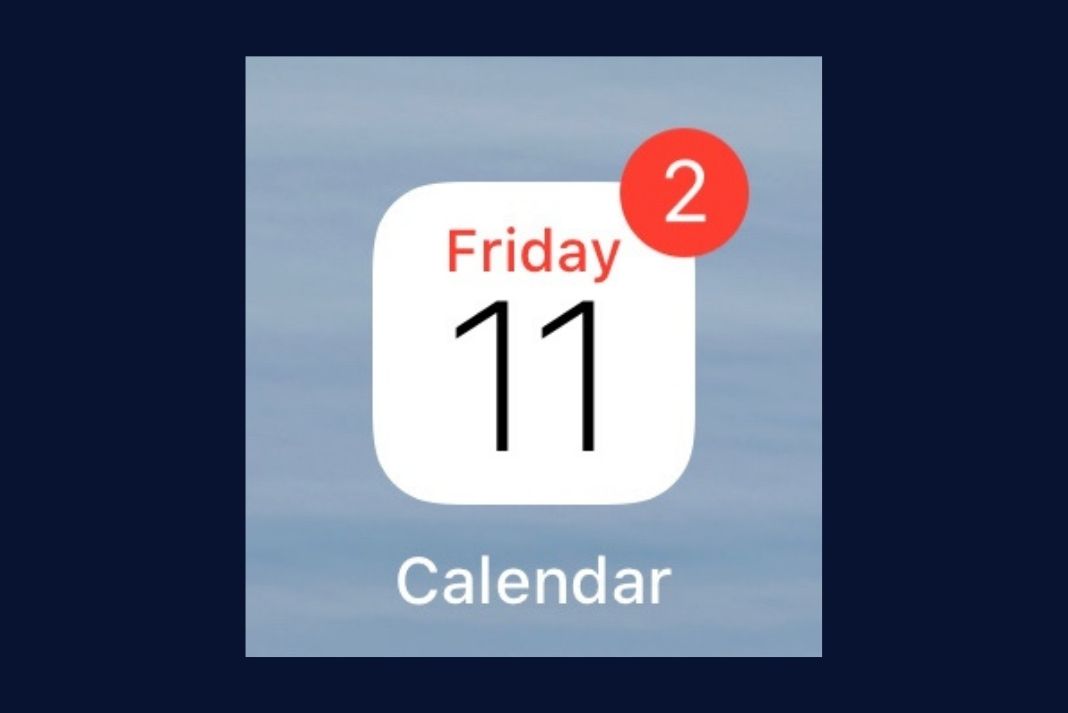 HawkdiveBlog's tweet image. 7 Tips To Fix Calendar Alerts Not Working On iPhone

 #iPhone #iPhonetroubleshooting

hawkdive.com/7-tips-to-fix-…