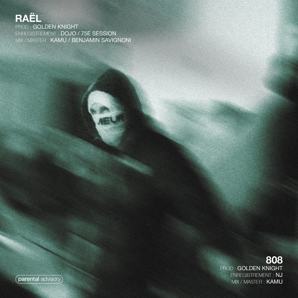 salu_cv's tweet photo. visuel pour @kamu_4e qui sort deux nouveaux morceaux ce lundi 21 février.
"RAËL" — "808"

PHOTO 
@danyboi4e 

MASTER 
Benjamin Savignoni

GRAPHISME 
@salu_cv https://t.co/gOQaMtyAnm